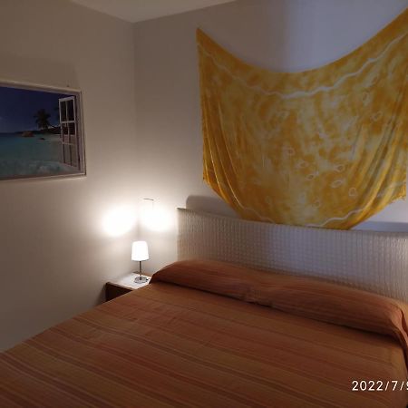 维耶斯泰Casina Viestana别墅 外观 照片