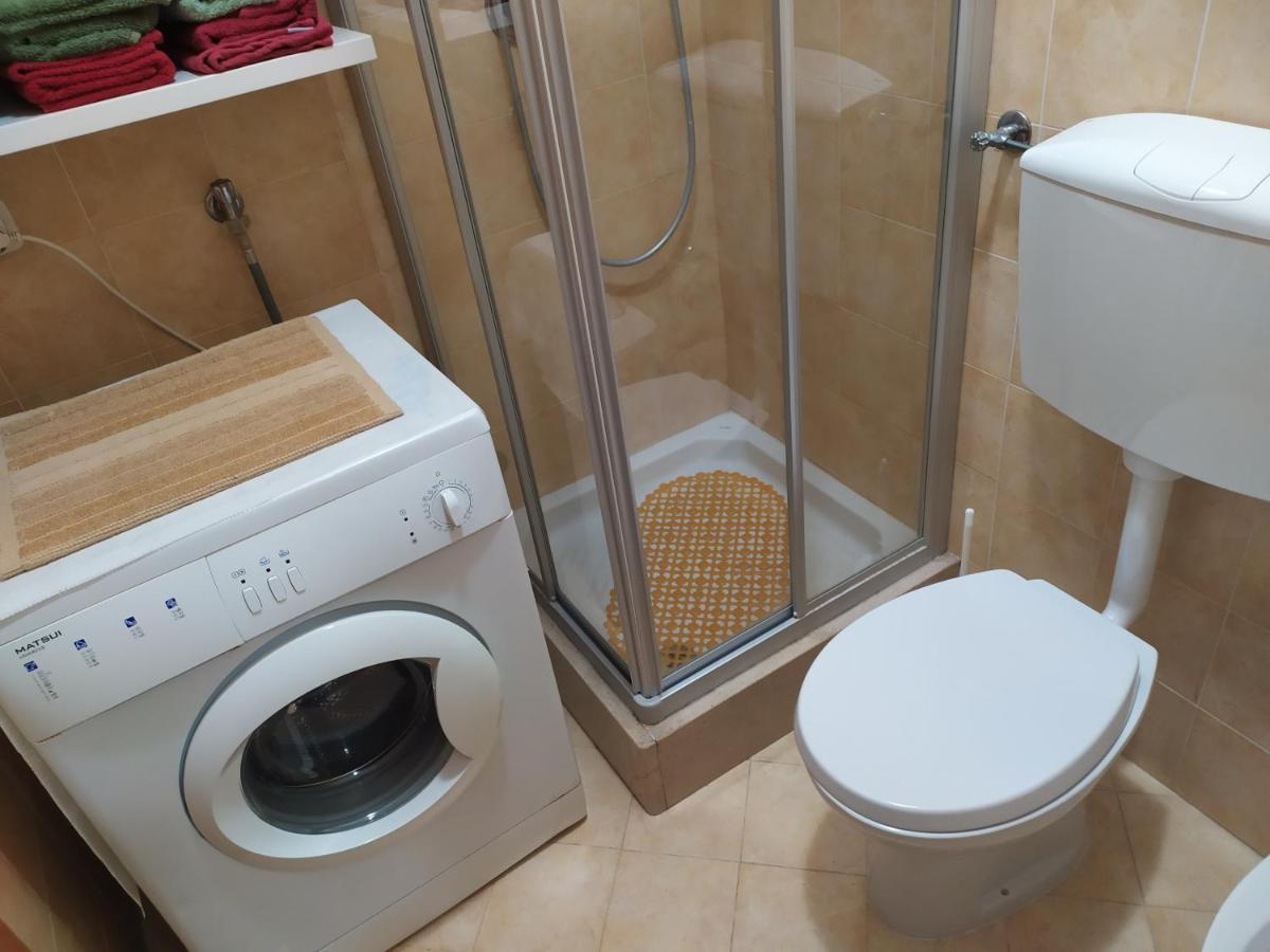 维耶斯泰Casina Viestana别墅 外观 照片