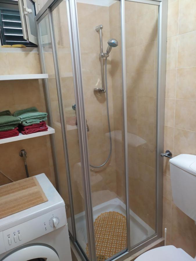 维耶斯泰Casina Viestana别墅 外观 照片