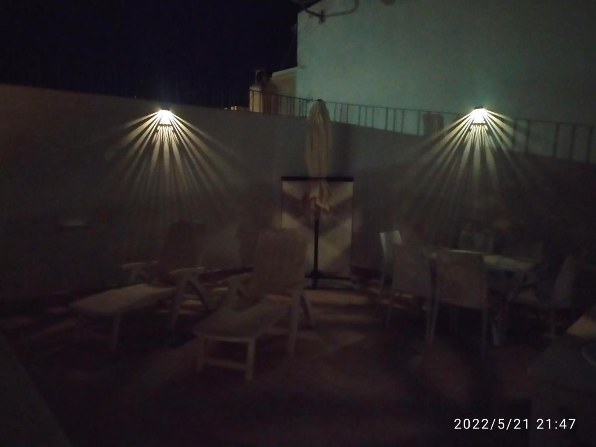 维耶斯泰Casina Viestana别墅 外观 照片