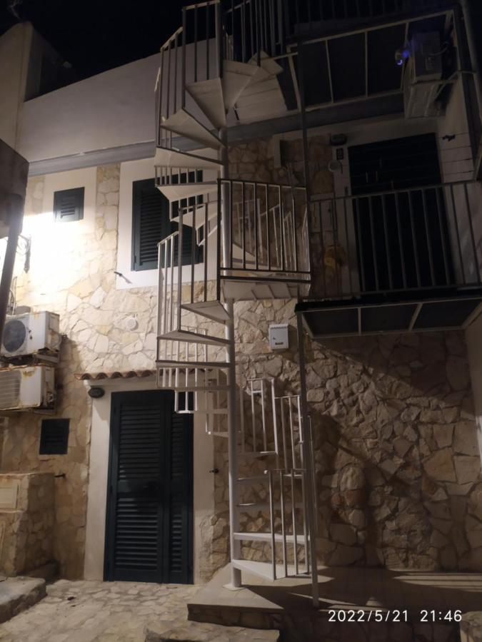 维耶斯泰Casina Viestana别墅 外观 照片