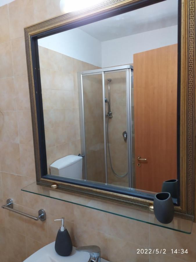 维耶斯泰Casina Viestana别墅 外观 照片