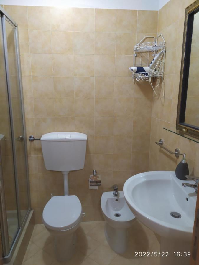 维耶斯泰Casina Viestana别墅 外观 照片