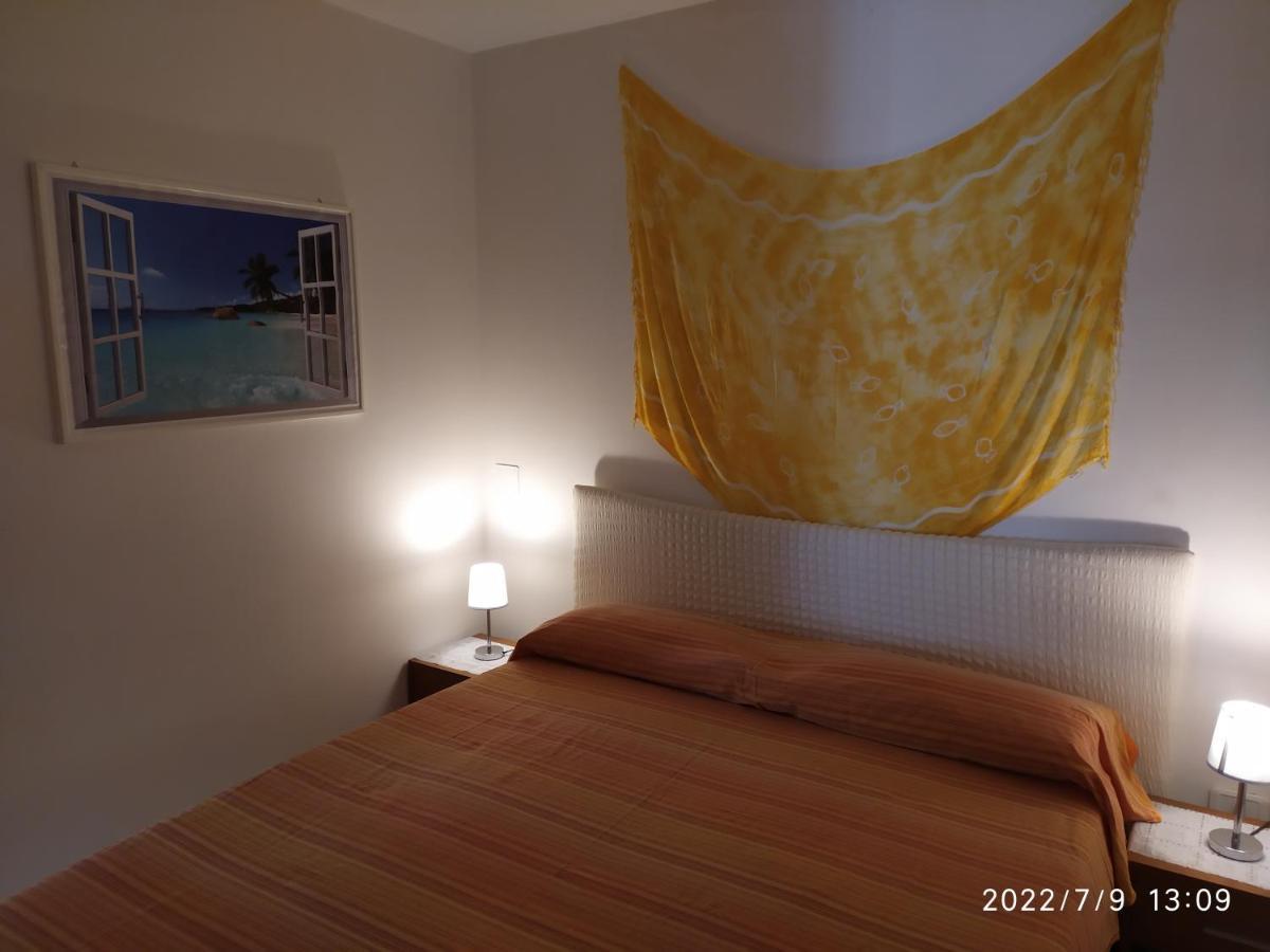 维耶斯泰Casina Viestana别墅 外观 照片