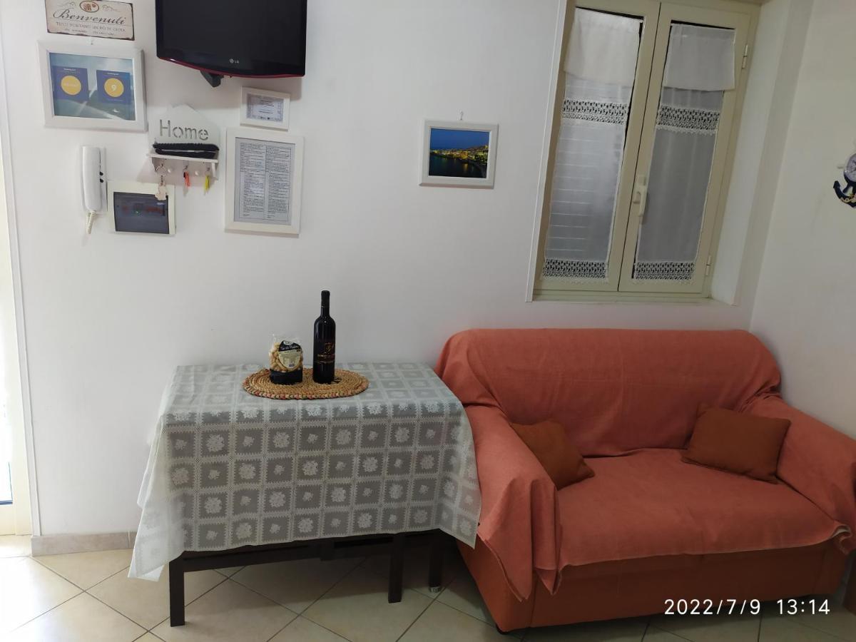 维耶斯泰Casina Viestana别墅 外观 照片