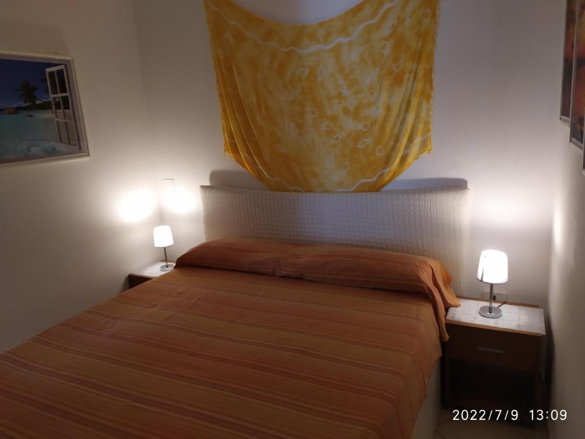 维耶斯泰Casina Viestana别墅 外观 照片