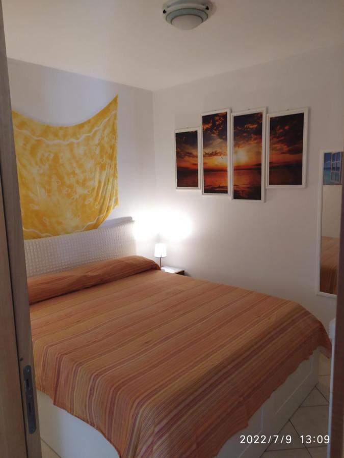 维耶斯泰Casina Viestana别墅 外观 照片