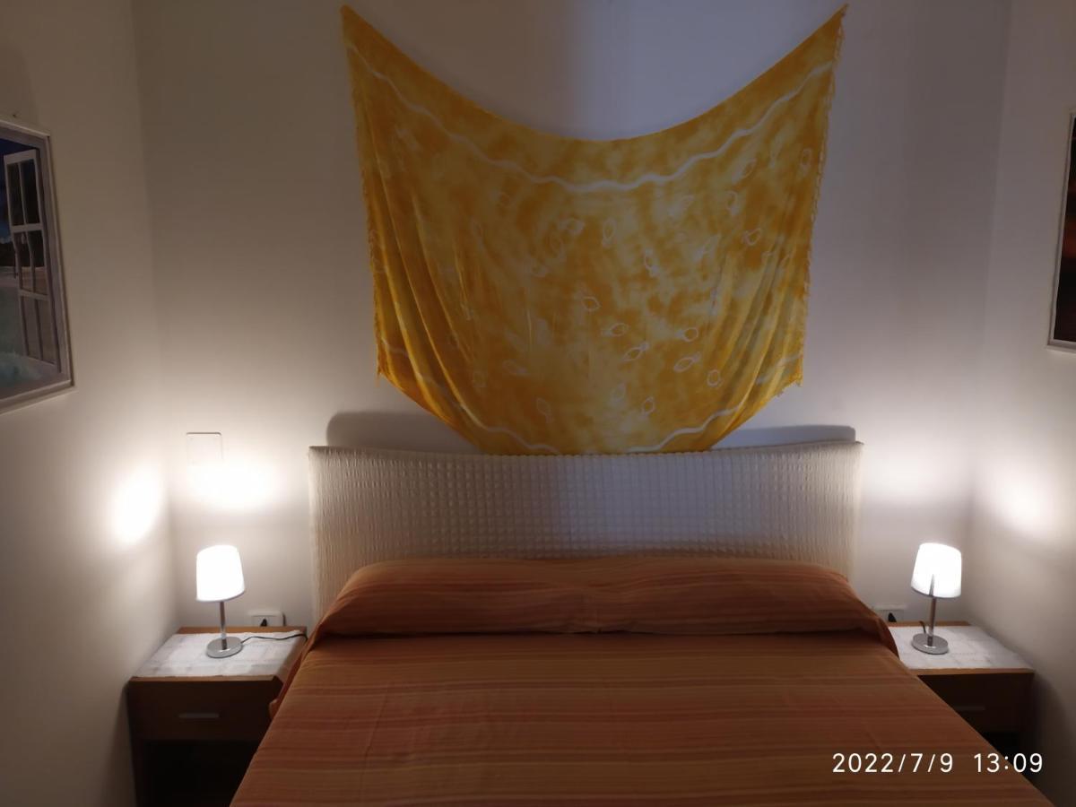 维耶斯泰Casina Viestana别墅 外观 照片