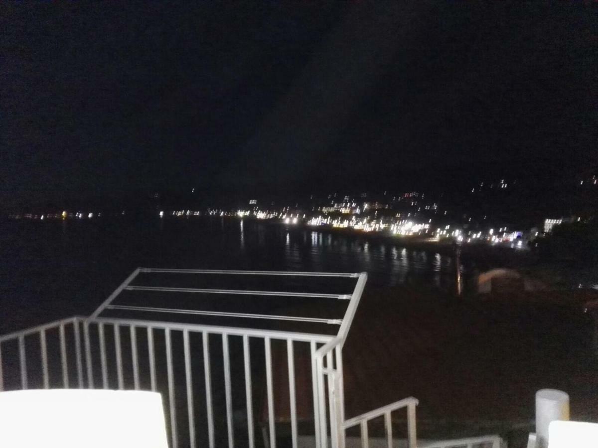 维耶斯泰Casina Viestana别墅 外观 照片